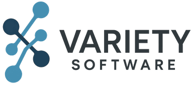 Variety Software Logo
